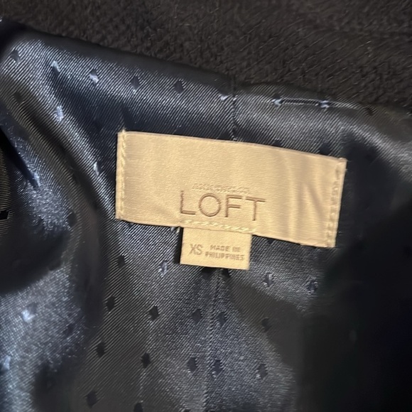 LOFT jacket - Picture 4 of 5